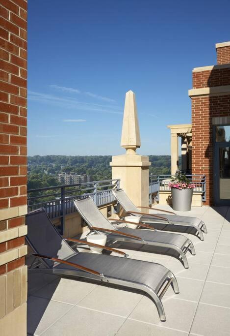 Bright And Cozy Apartment Near Pentagon City Arlington Exterior foto
