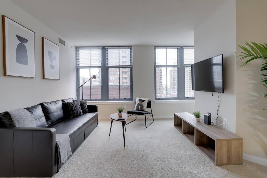 Bright And Cozy Apartment Near Pentagon City Arlington Exterior foto