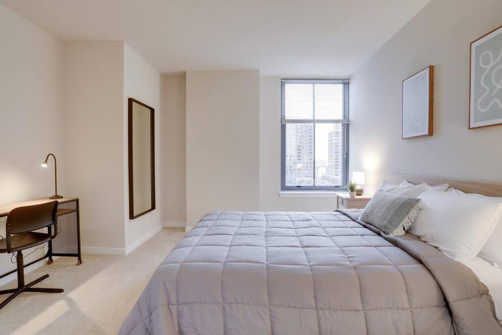 Bright And Cozy Apartment Near Pentagon City Arlington Exterior foto