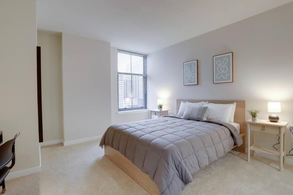 Bright And Cozy Apartment Near Pentagon City Arlington Exterior foto