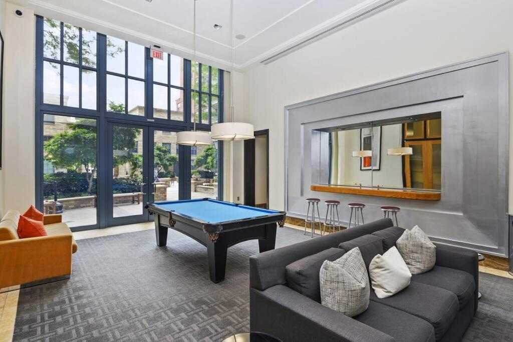 Bright And Cozy Apartment Near Pentagon City Arlington Exterior foto